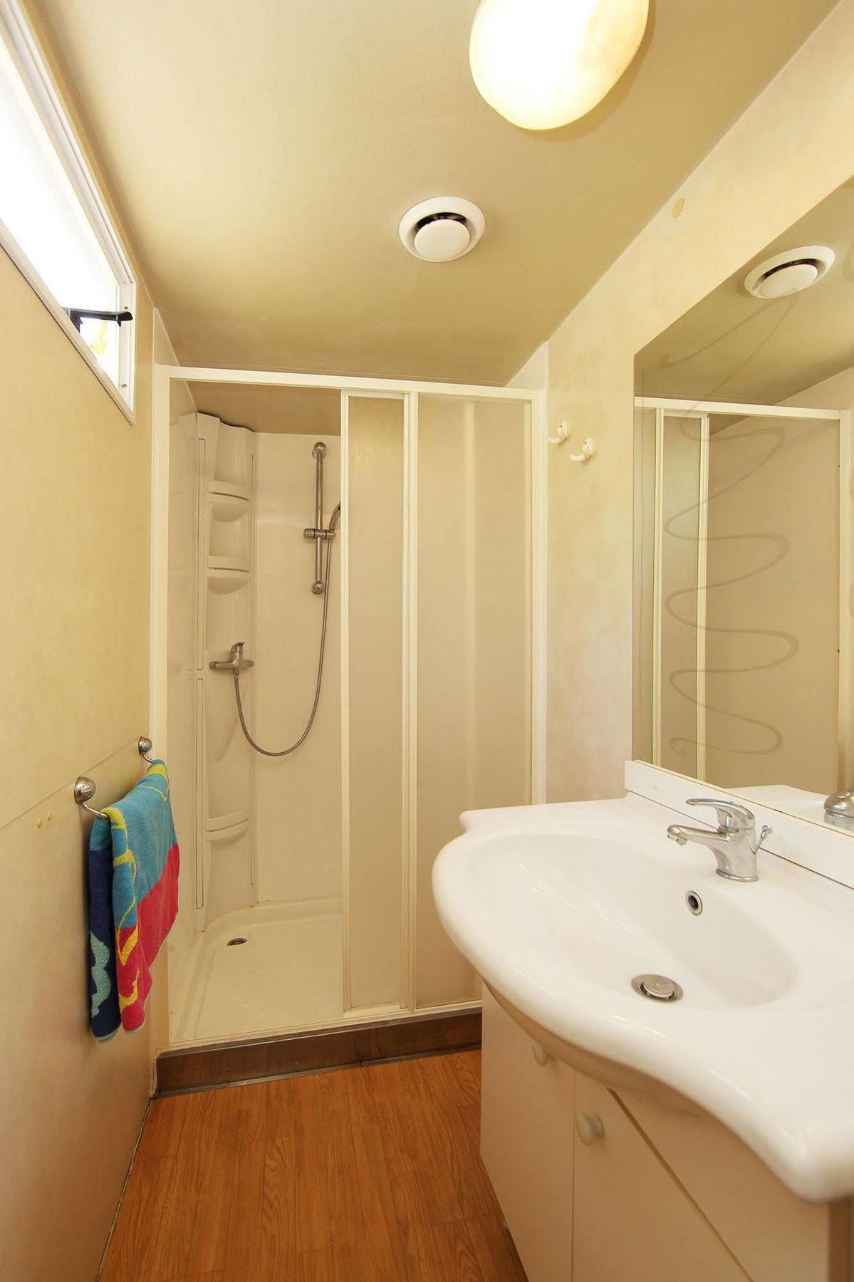Glamping Village Orlando In Chianti Volpaia Luaran gambar