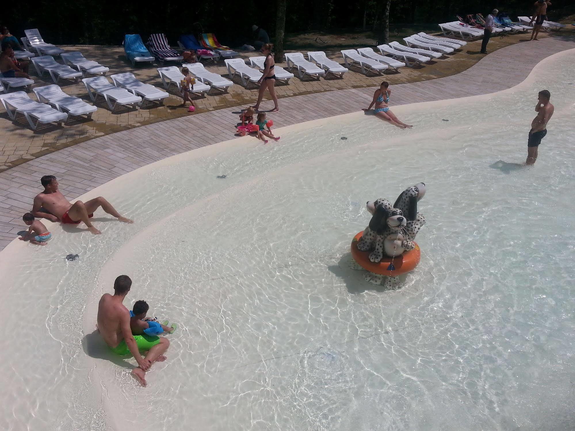 Glamping Village Orlando In Chianti Volpaia Luaran gambar