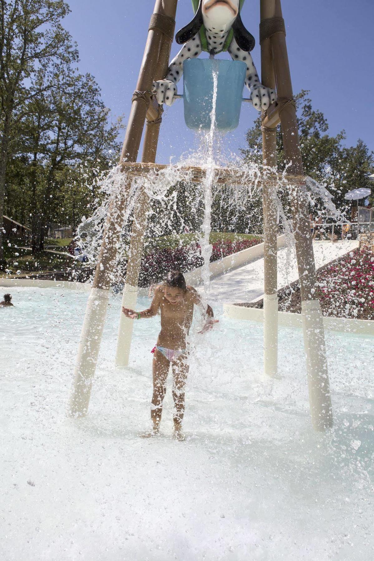 Glamping Village Orlando In Chianti Volpaia Luaran gambar